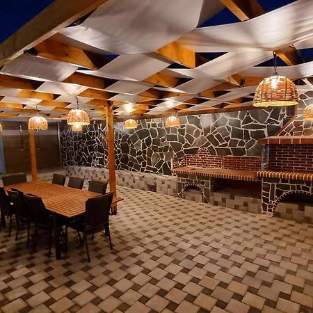 Villa Venetia Koskinou  Ngoại thất bức ảnh