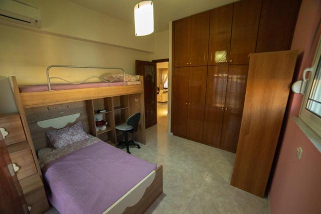 Villa Venetia Koskinou  Ngoại thất bức ảnh