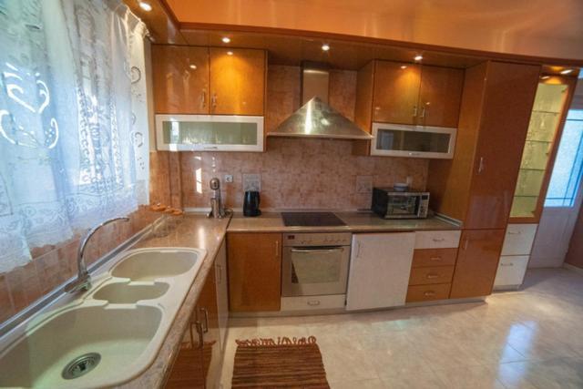Villa Venetia Koskinou  Ngoại thất bức ảnh