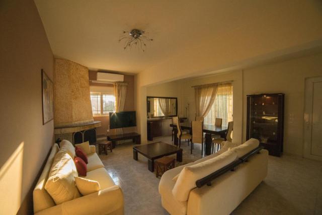 Villa Venetia Koskinou  Ngoại thất bức ảnh