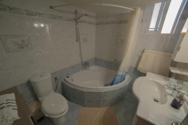 Villa Venetia Koskinou  Ngoại thất bức ảnh